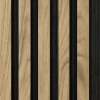 Lemn decorativ Yutra SMOOTH Truffle oak